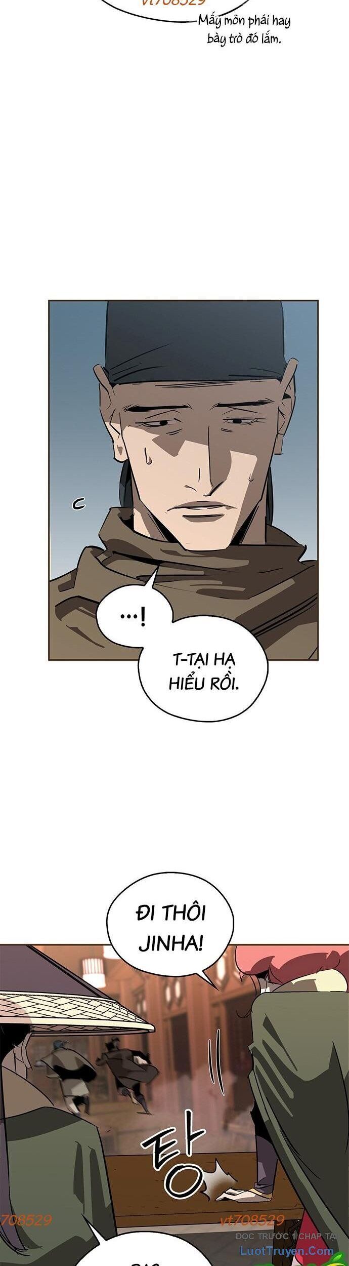Võ Học Miền Viễn Tây Chapter 43 - 14