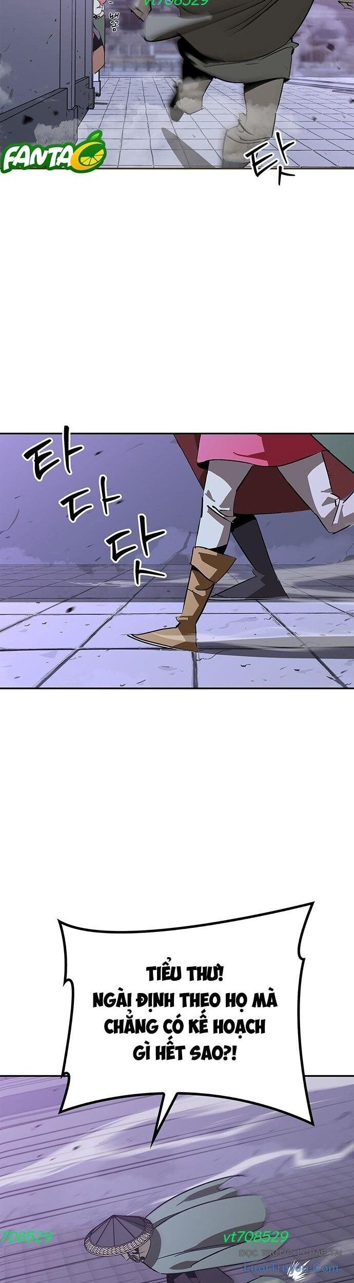 Võ Học Miền Viễn Tây Chapter 43 - 19