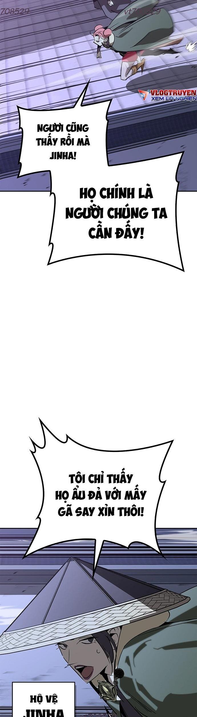 Võ Học Miền Viễn Tây Chapter 43 - 20