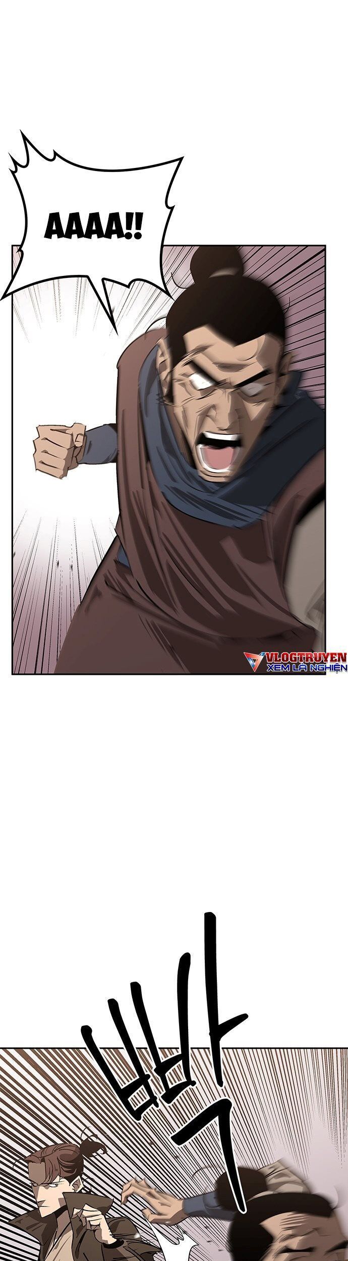 Võ Học Miền Viễn Tây Chapter 43 - 3