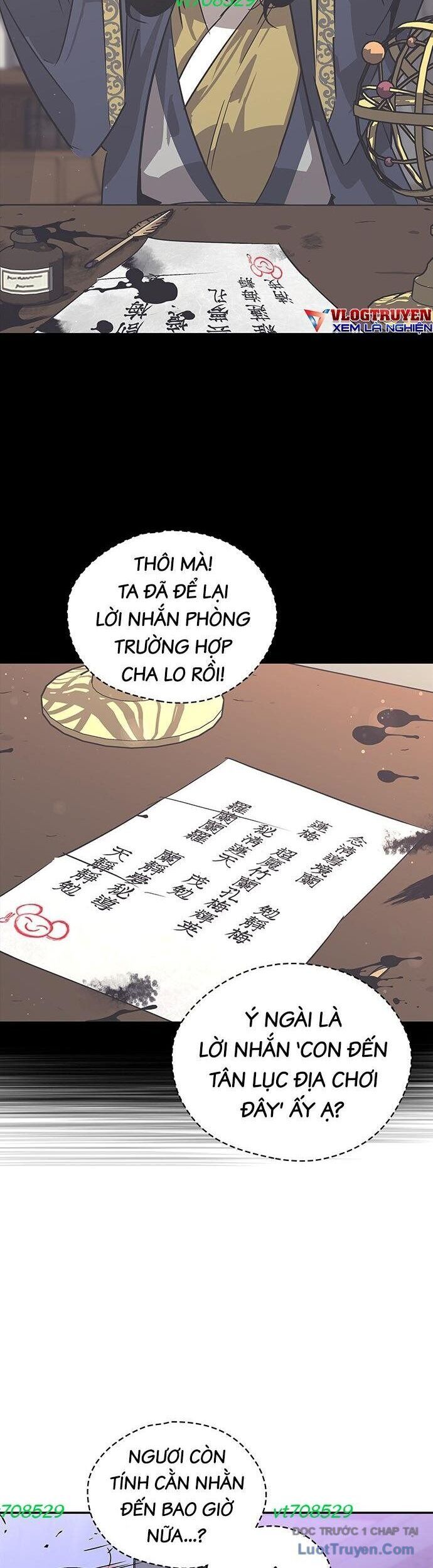 Võ Học Miền Viễn Tây Chapter 43 - 23