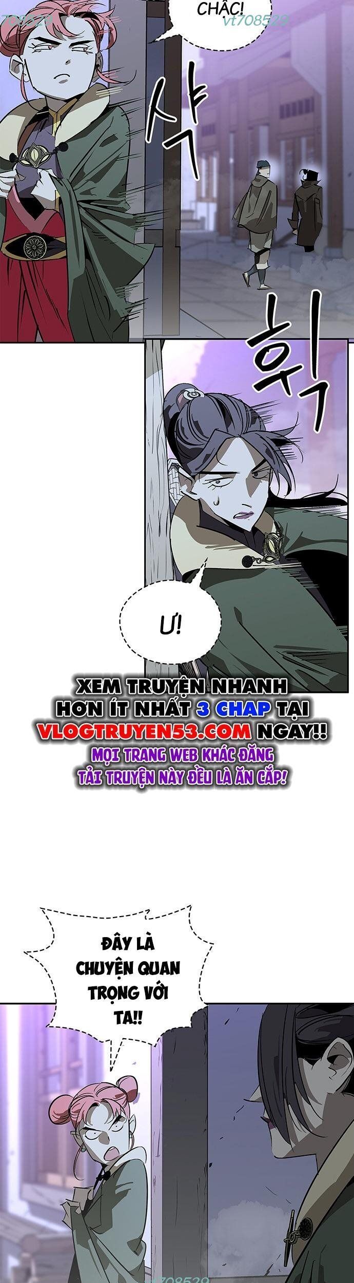 Võ Học Miền Viễn Tây Chapter 43 - 24