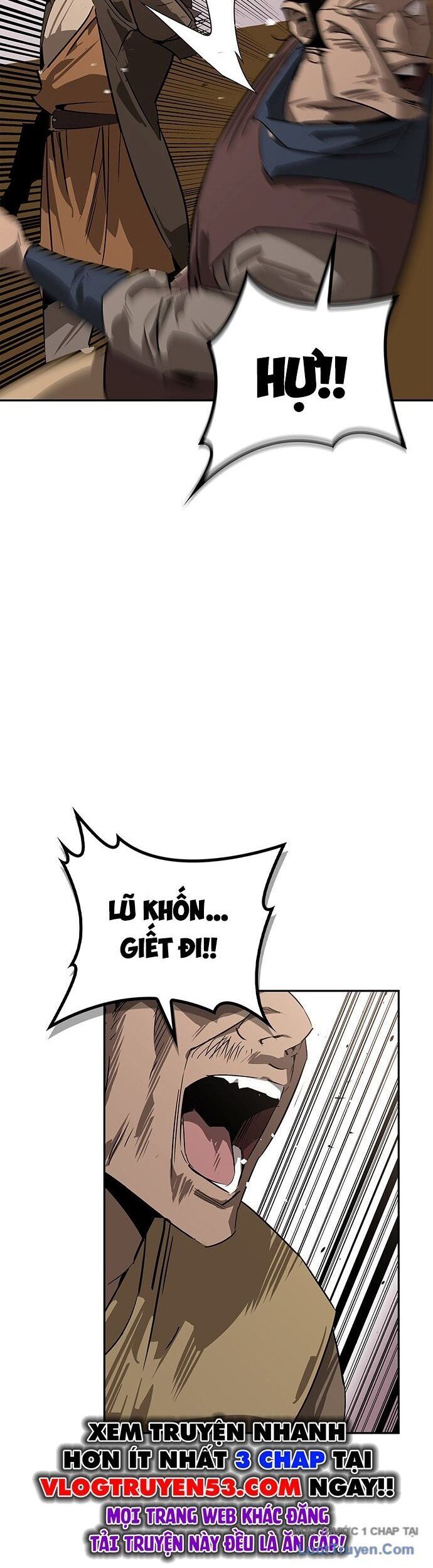 Võ Học Miền Viễn Tây Chapter 43 - 4
