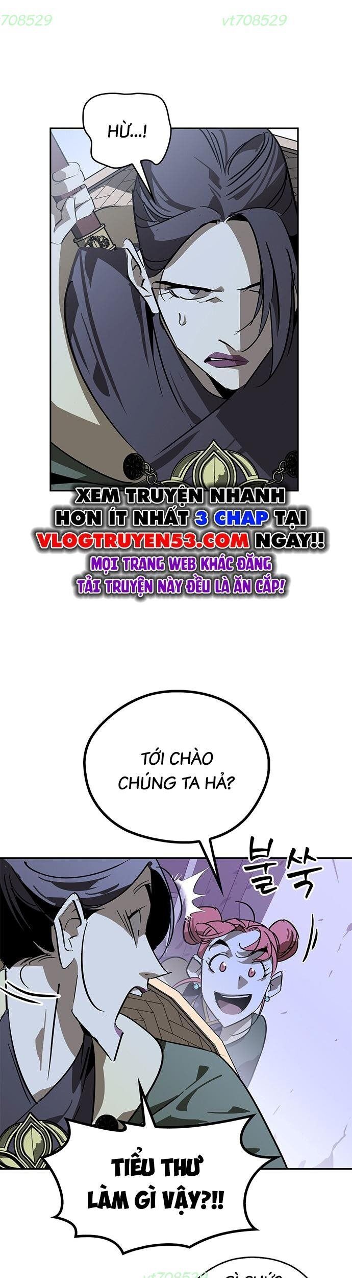 Võ Học Miền Viễn Tây Chapter 43 - 31