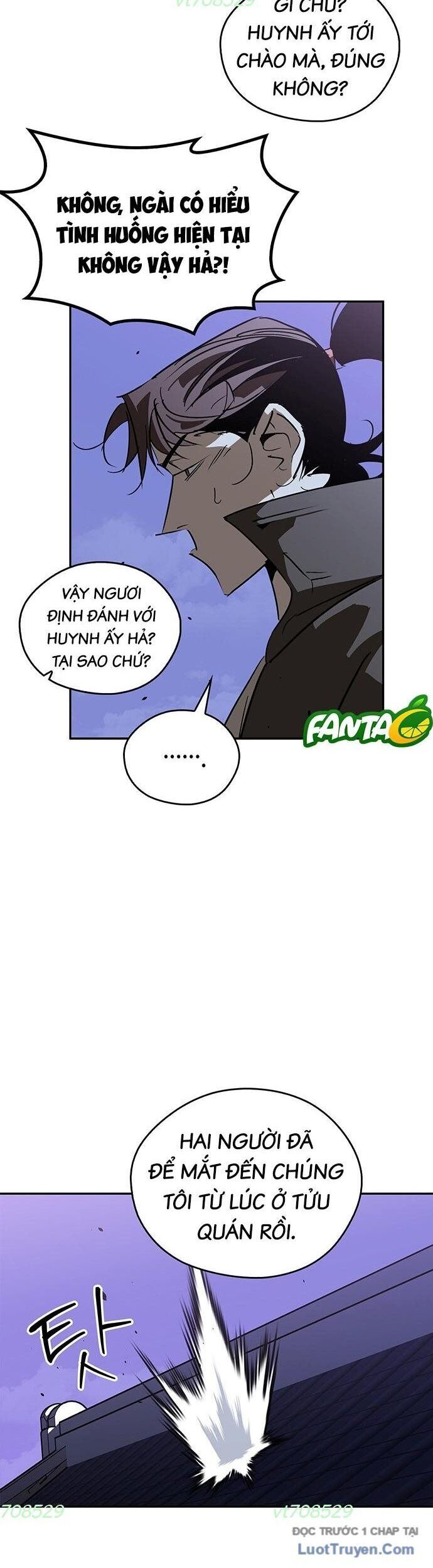 Võ Học Miền Viễn Tây Chapter 43 - 32