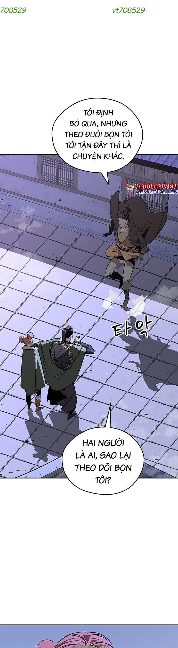 Võ Học Miền Viễn Tây Chapter 43 - 33