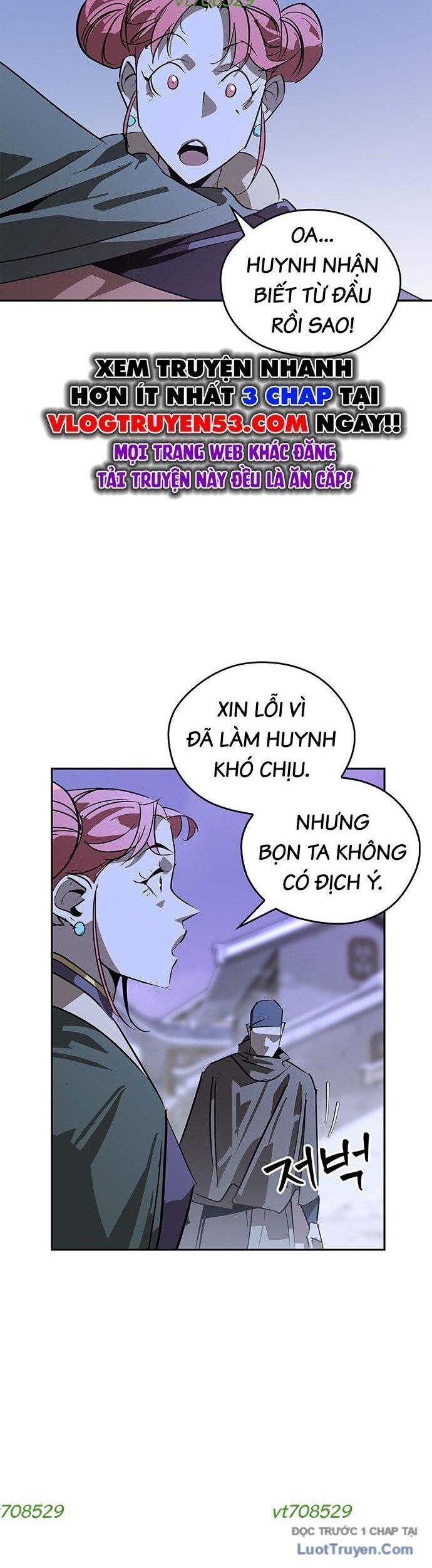 Võ Học Miền Viễn Tây Chapter 43 - 34