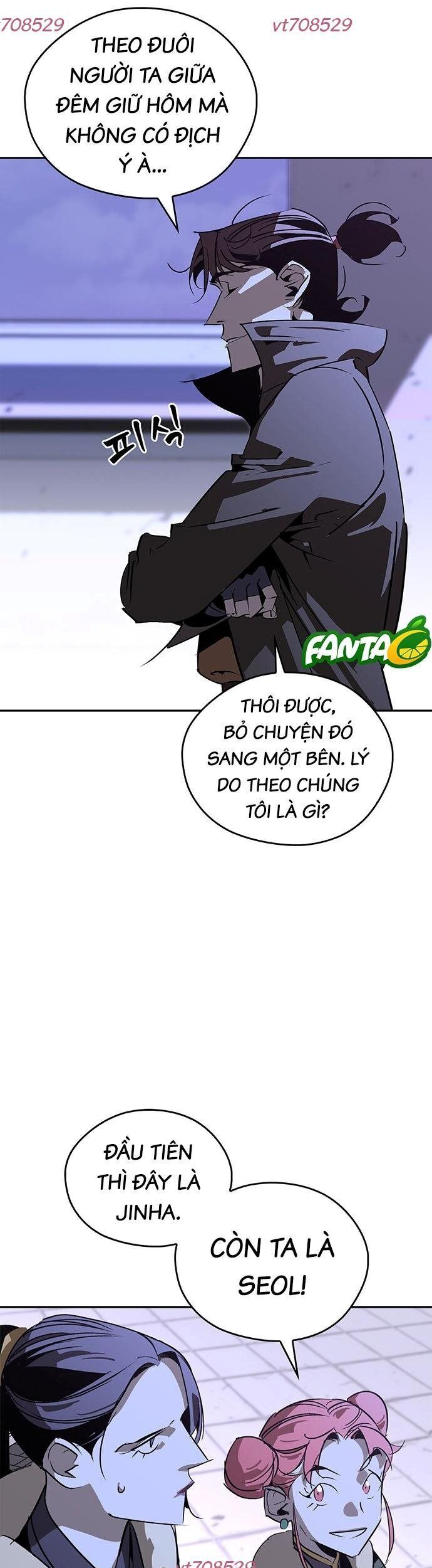 Võ Học Miền Viễn Tây Chapter 43 - 35