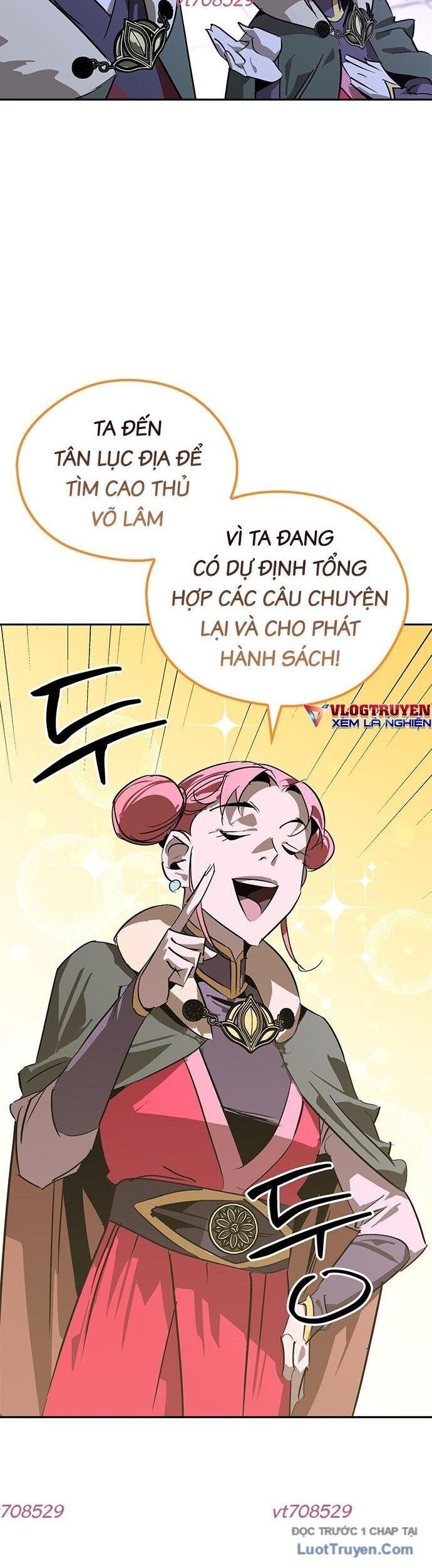 Võ Học Miền Viễn Tây Chapter 43 - 36