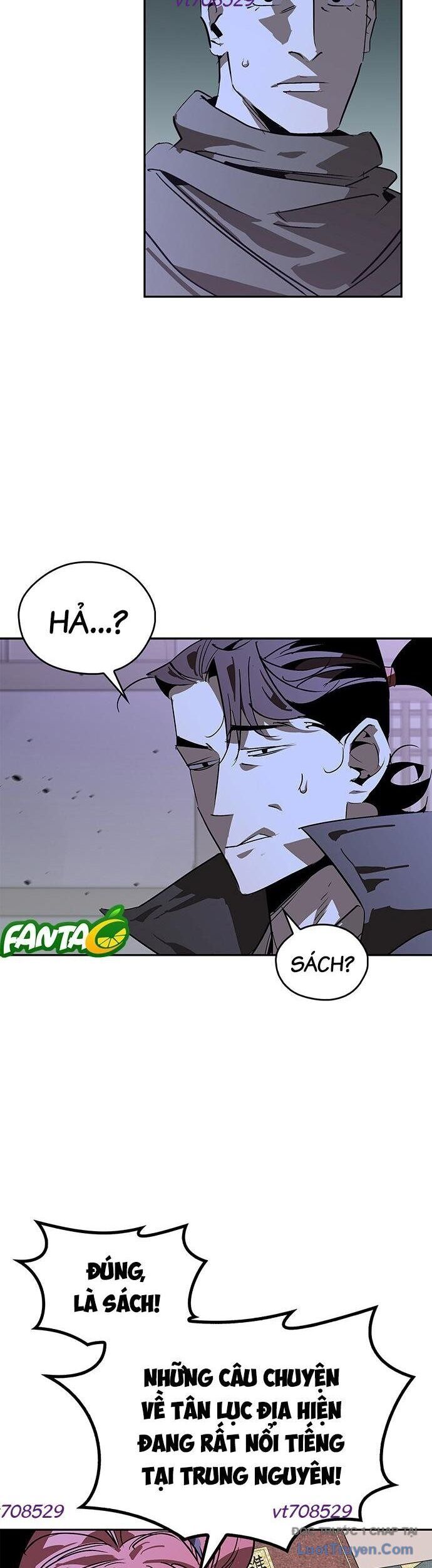 Võ Học Miền Viễn Tây Chapter 43 - 38