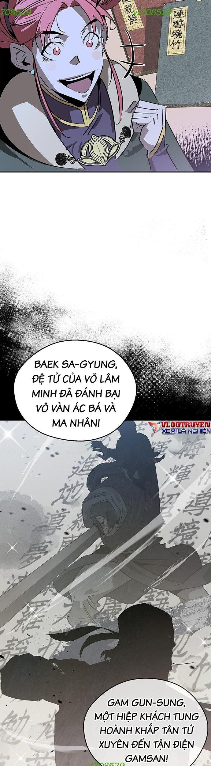 Võ Học Miền Viễn Tây Chapter 43 - 39