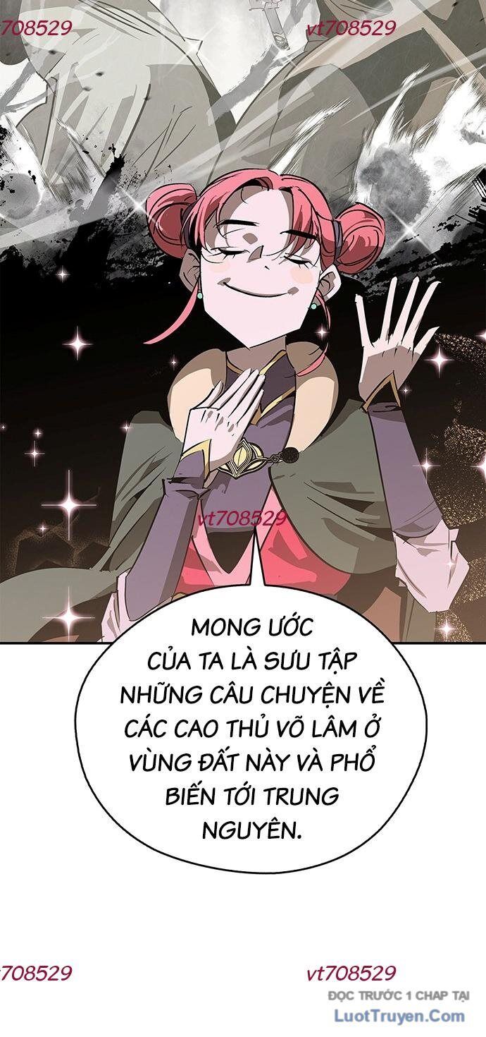 Võ Học Miền Viễn Tây Chapter 43 - 41