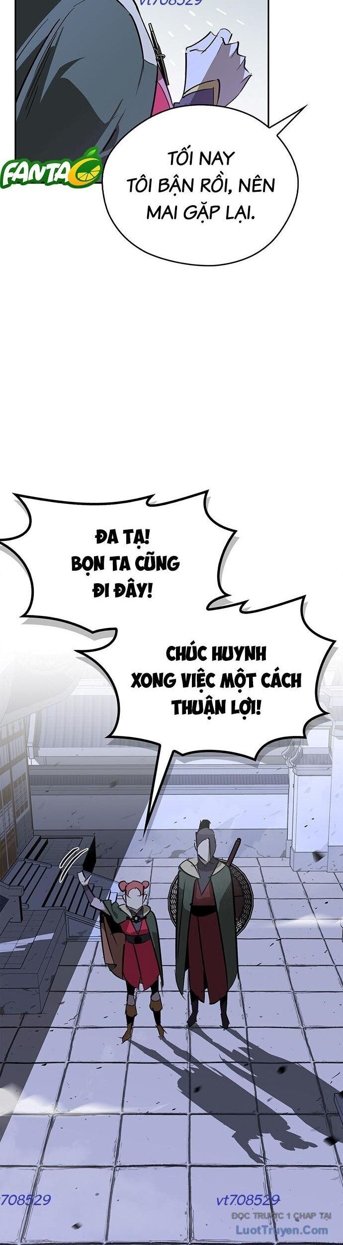 Võ Học Miền Viễn Tây Chapter 43 - 45