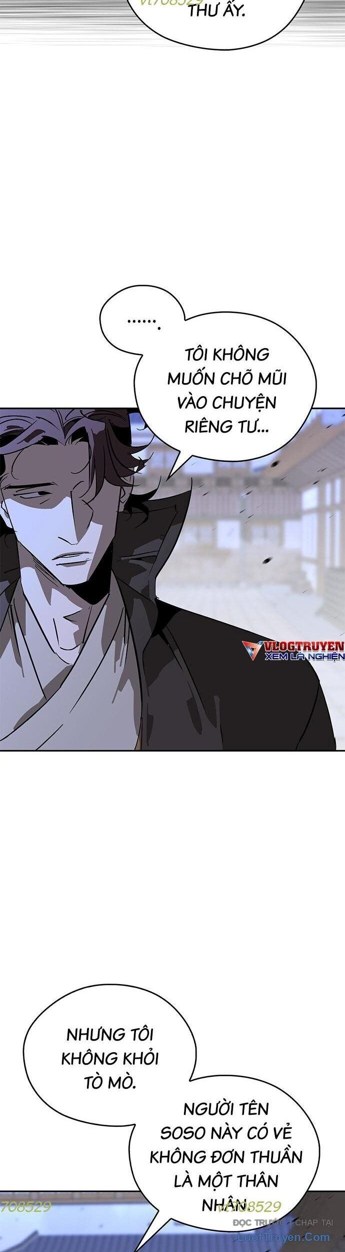 Võ Học Miền Viễn Tây Chapter 43 - 49