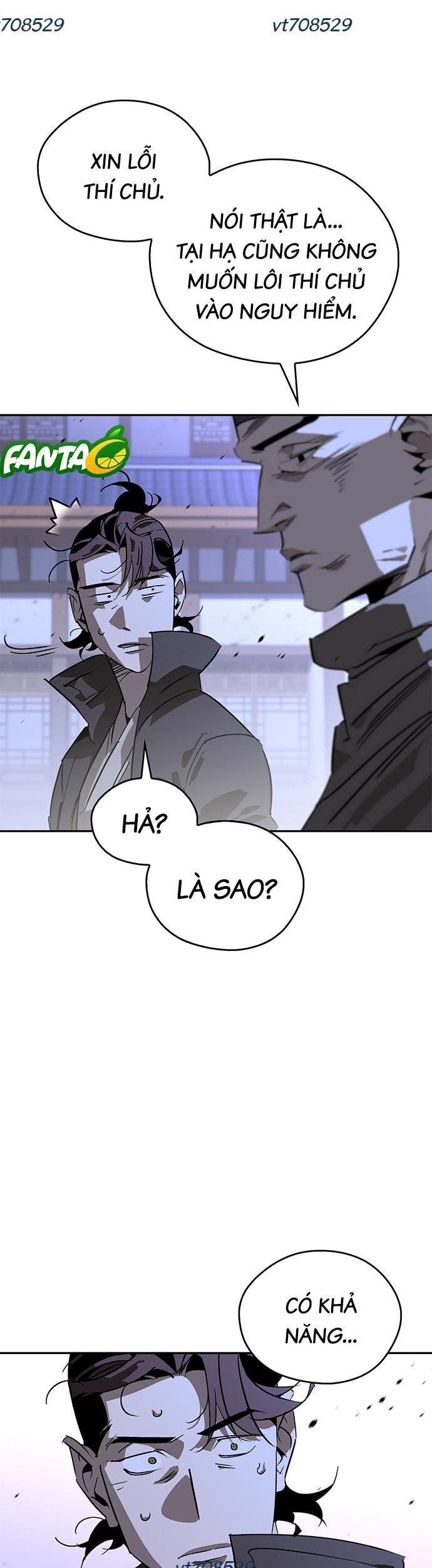 Võ Học Miền Viễn Tây Chapter 43 - 52