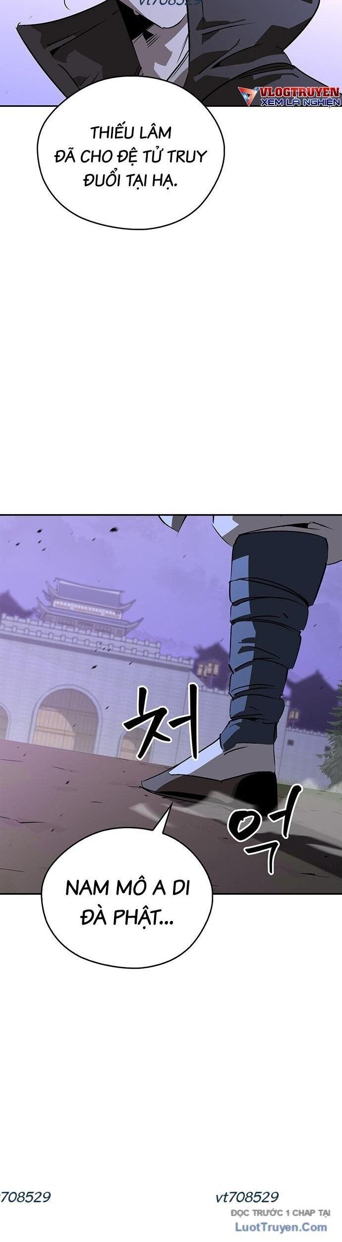 Võ Học Miền Viễn Tây Chapter 43 - 53