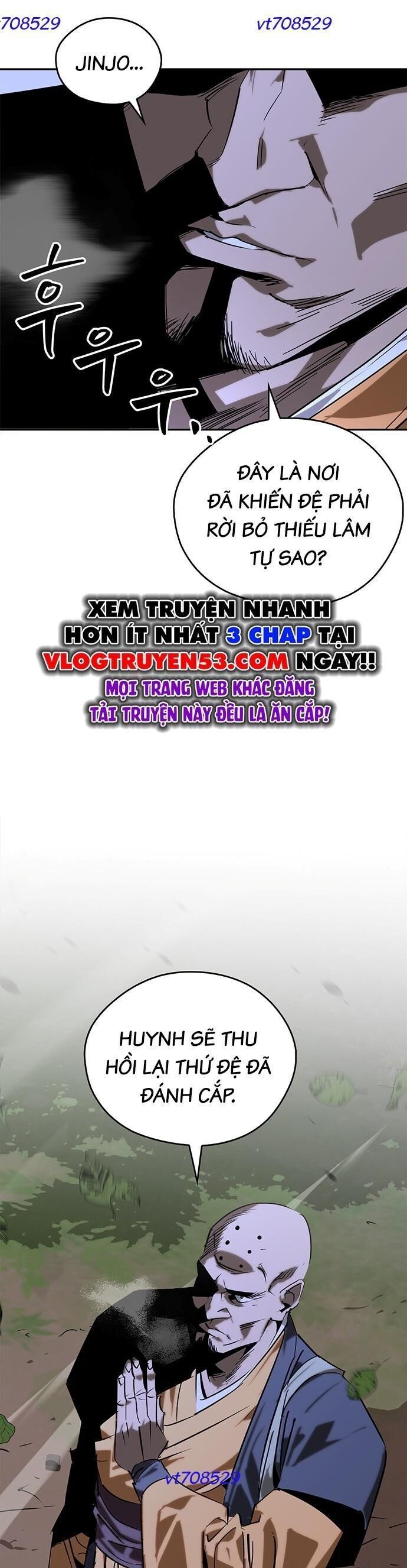 Võ Học Miền Viễn Tây Chapter 43 - 54