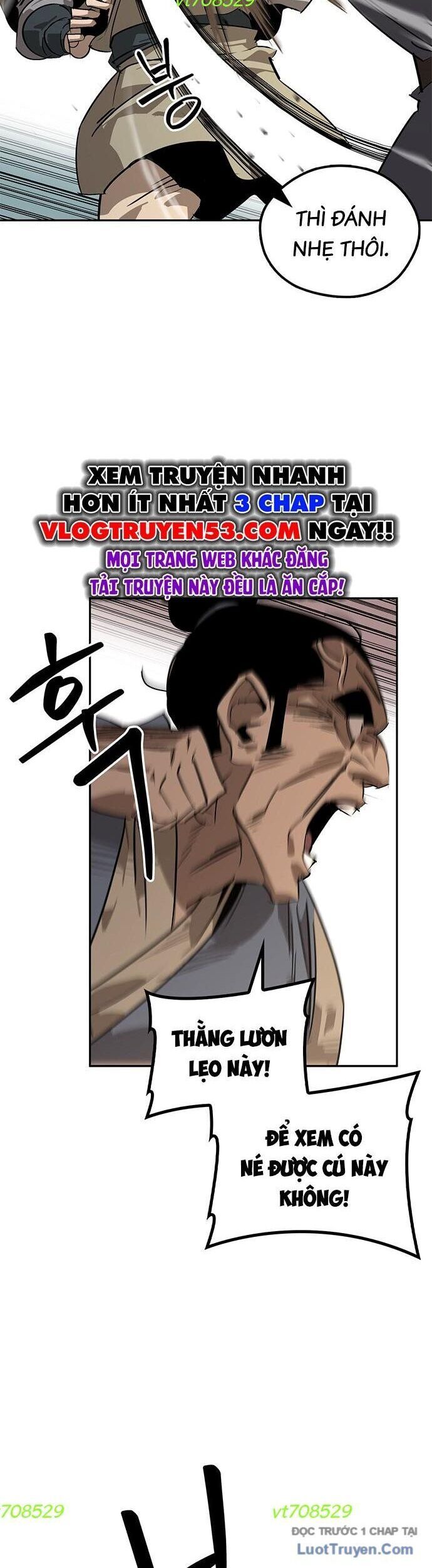 Võ Học Miền Viễn Tây Chapter 43 - 8