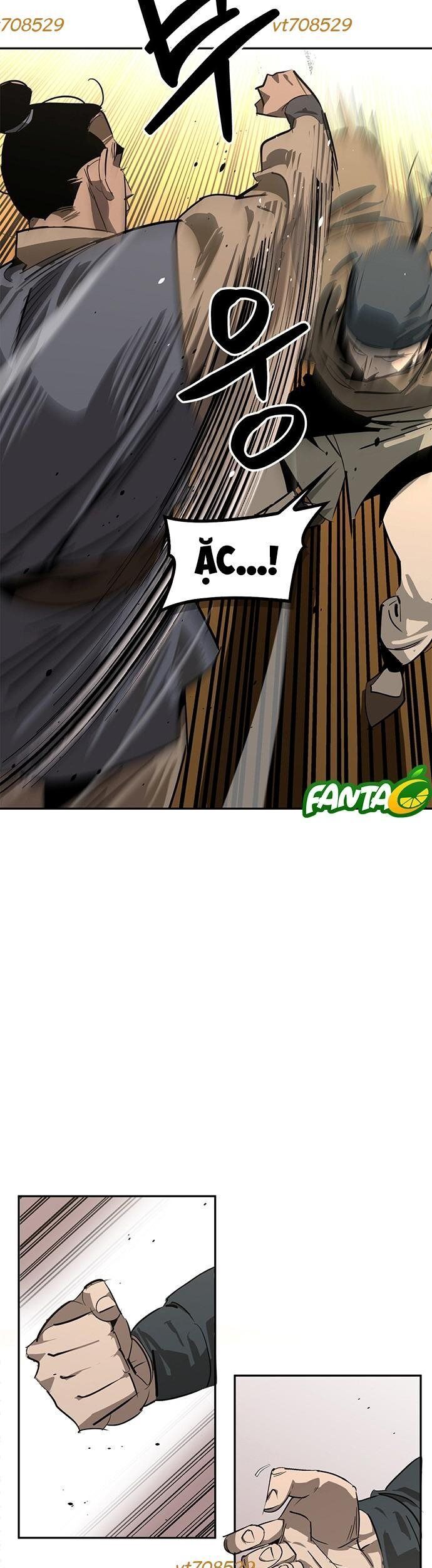 Võ Học Miền Viễn Tây Chapter 43 - 9