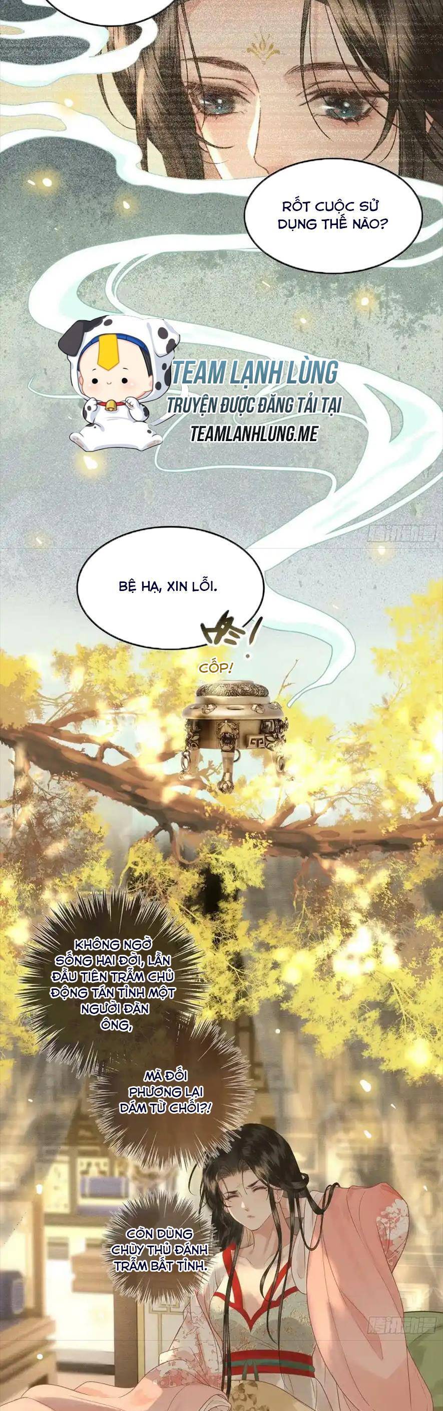 Phu Quân Giữ Thê Chapter 36 - 5
