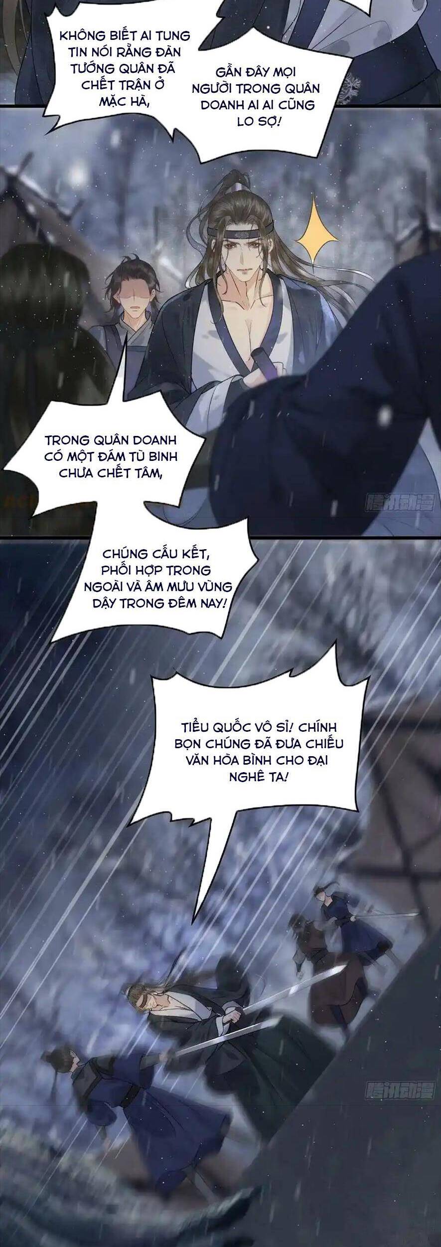 Phu Quân Giữ Thê Chapter 37 - 11