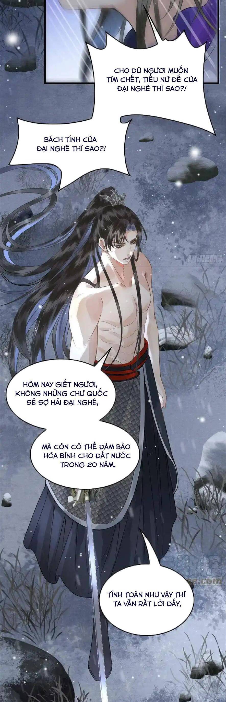 Phu Quân Giữ Thê Chapter 37 - 23