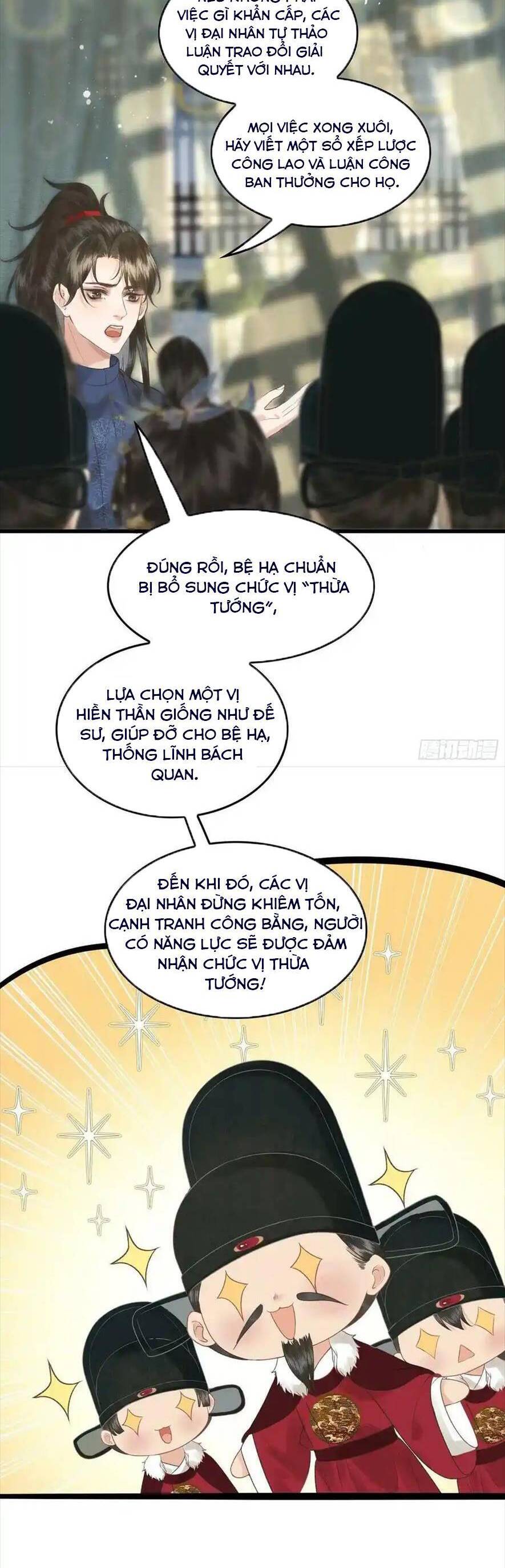 Phu Quân Giữ Thê Chapter 37 - 7