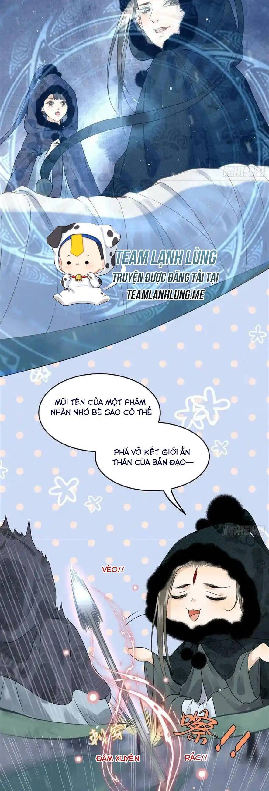 Phu Quân Giữ Thê Chapter 38 - 13
