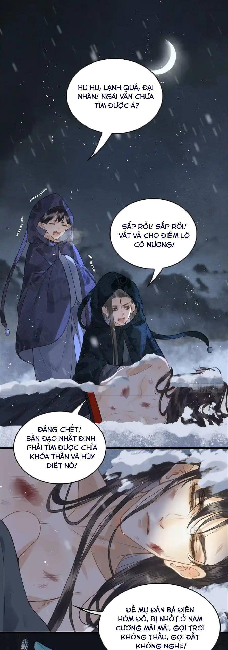 Phu Quân Giữ Thê Chapter 38 - 6