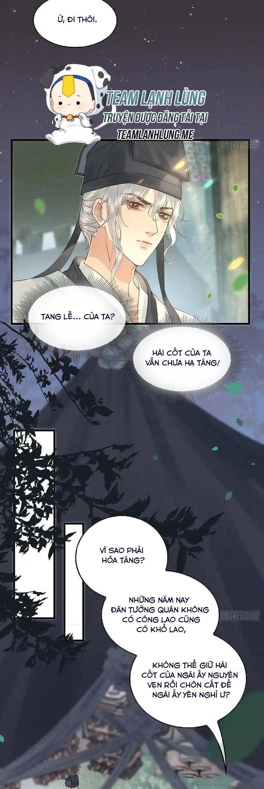 Phu Quân Giữ Thê Chapter 41 - 11