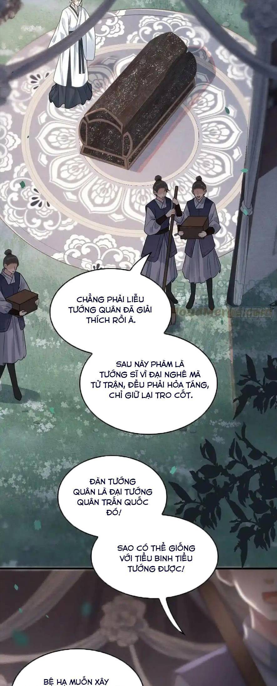 Phu Quân Giữ Thê Chapter 41 - 12