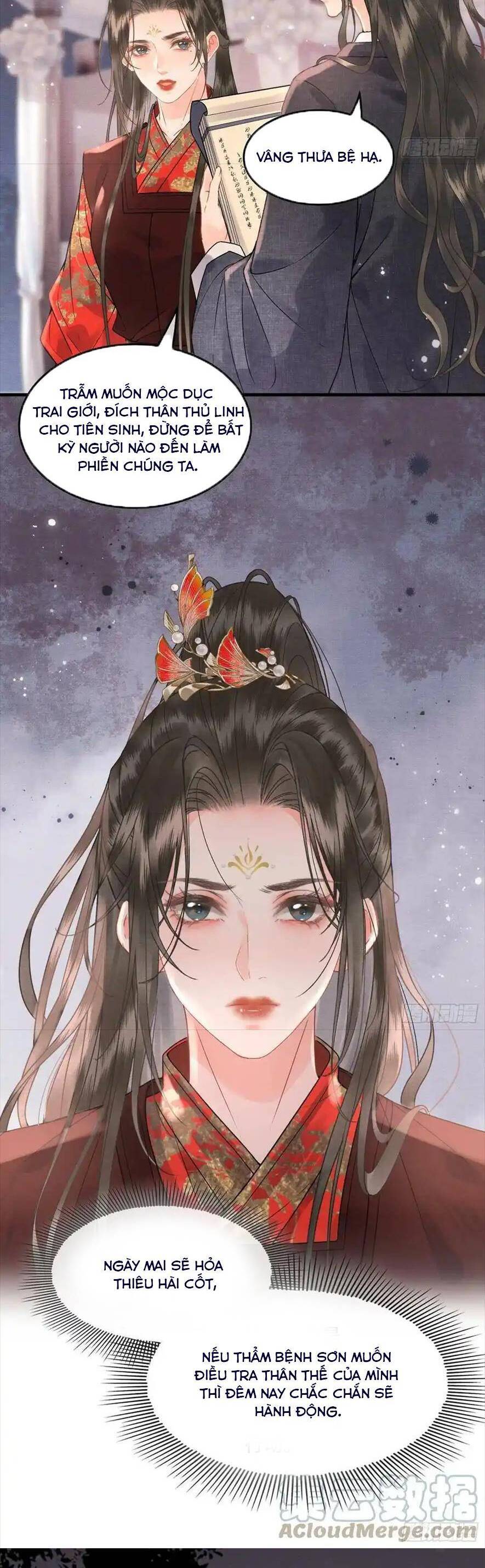 Phu Quân Giữ Thê Chapter 41 - 20