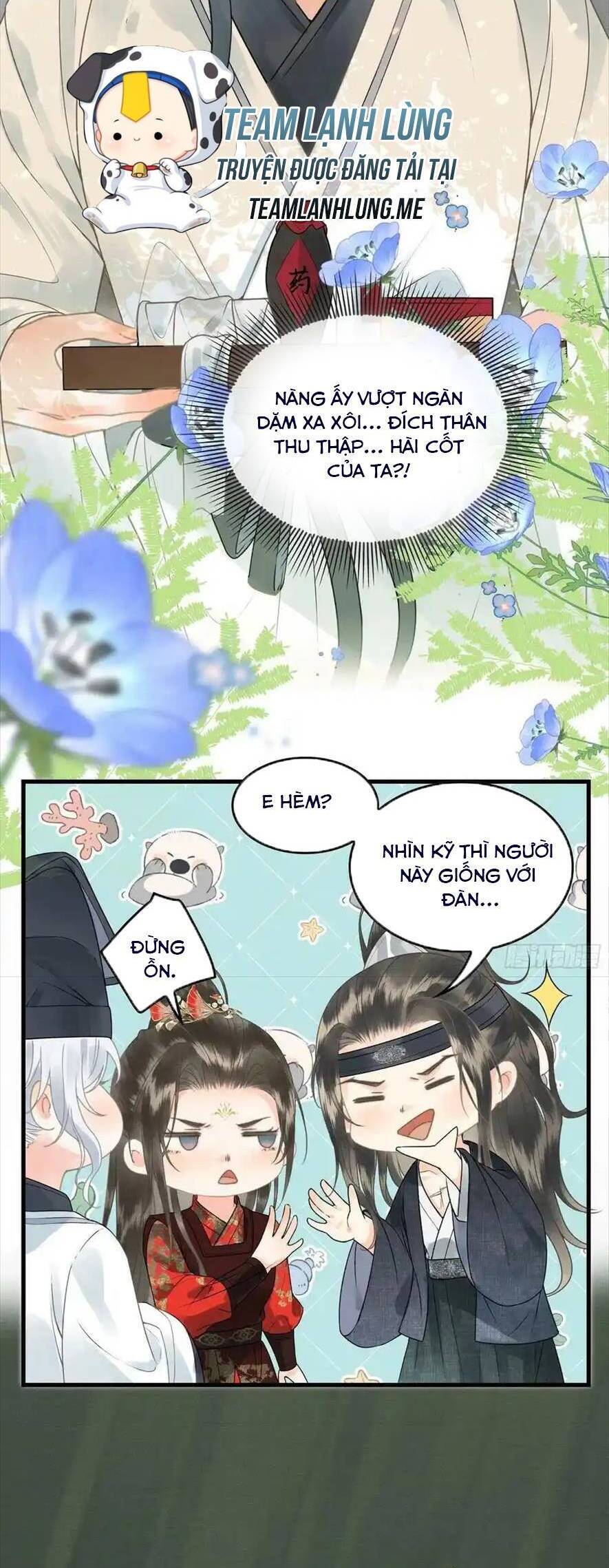 Phu Quân Giữ Thê Chapter 41 - 7