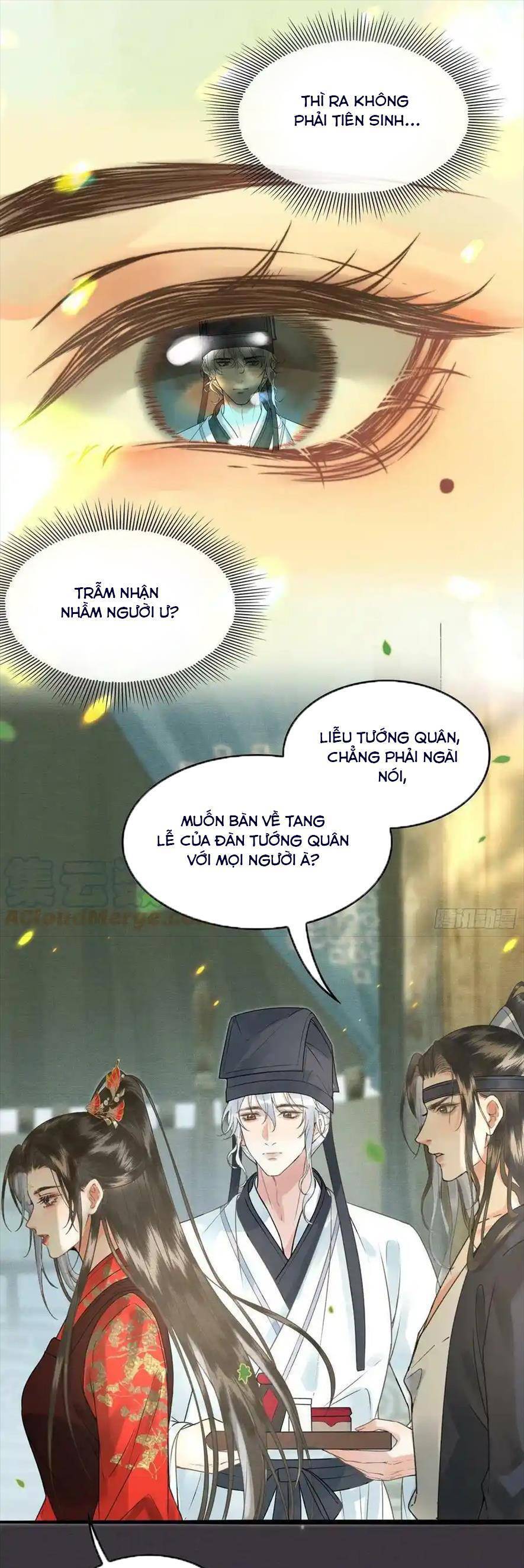 Phu Quân Giữ Thê Chapter 41 - 10