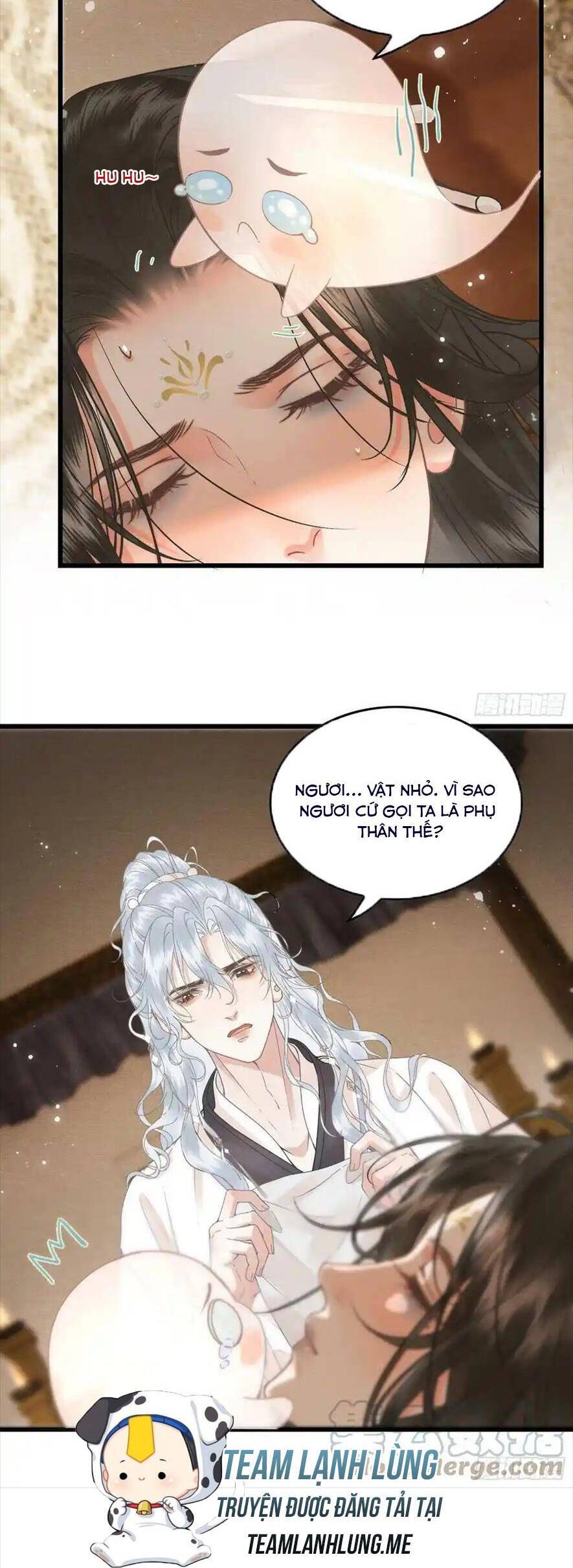 Phu Quân Giữ Thê Chapter 42 - 11