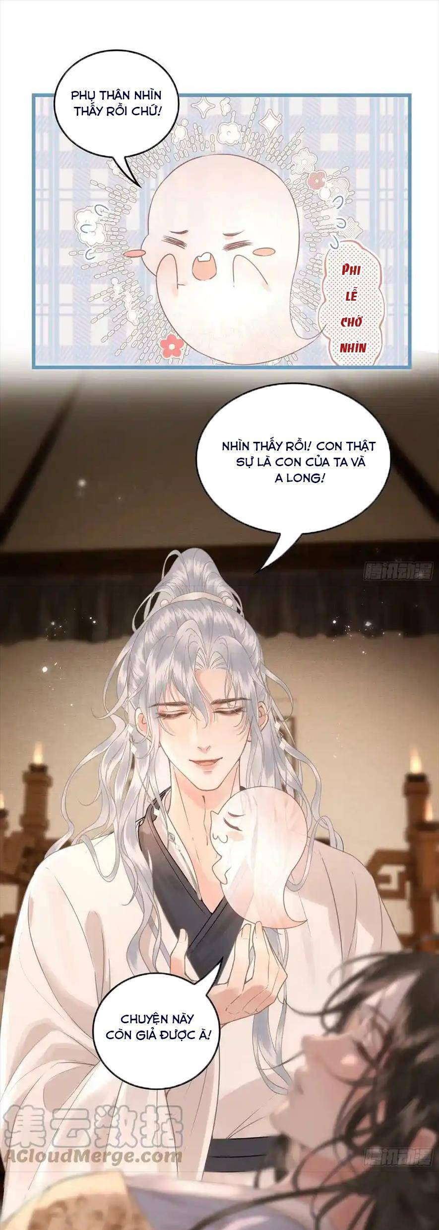 Phu Quân Giữ Thê Chapter 42 - 16