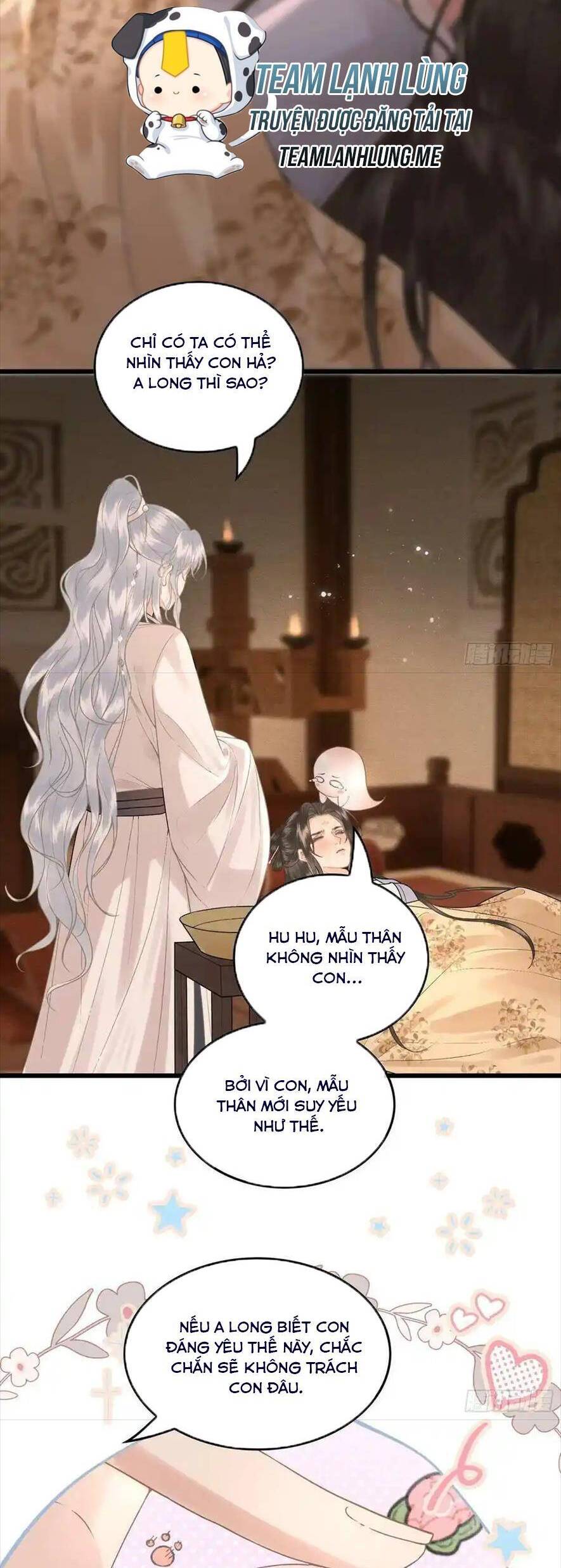 Phu Quân Giữ Thê Chapter 42 - 17