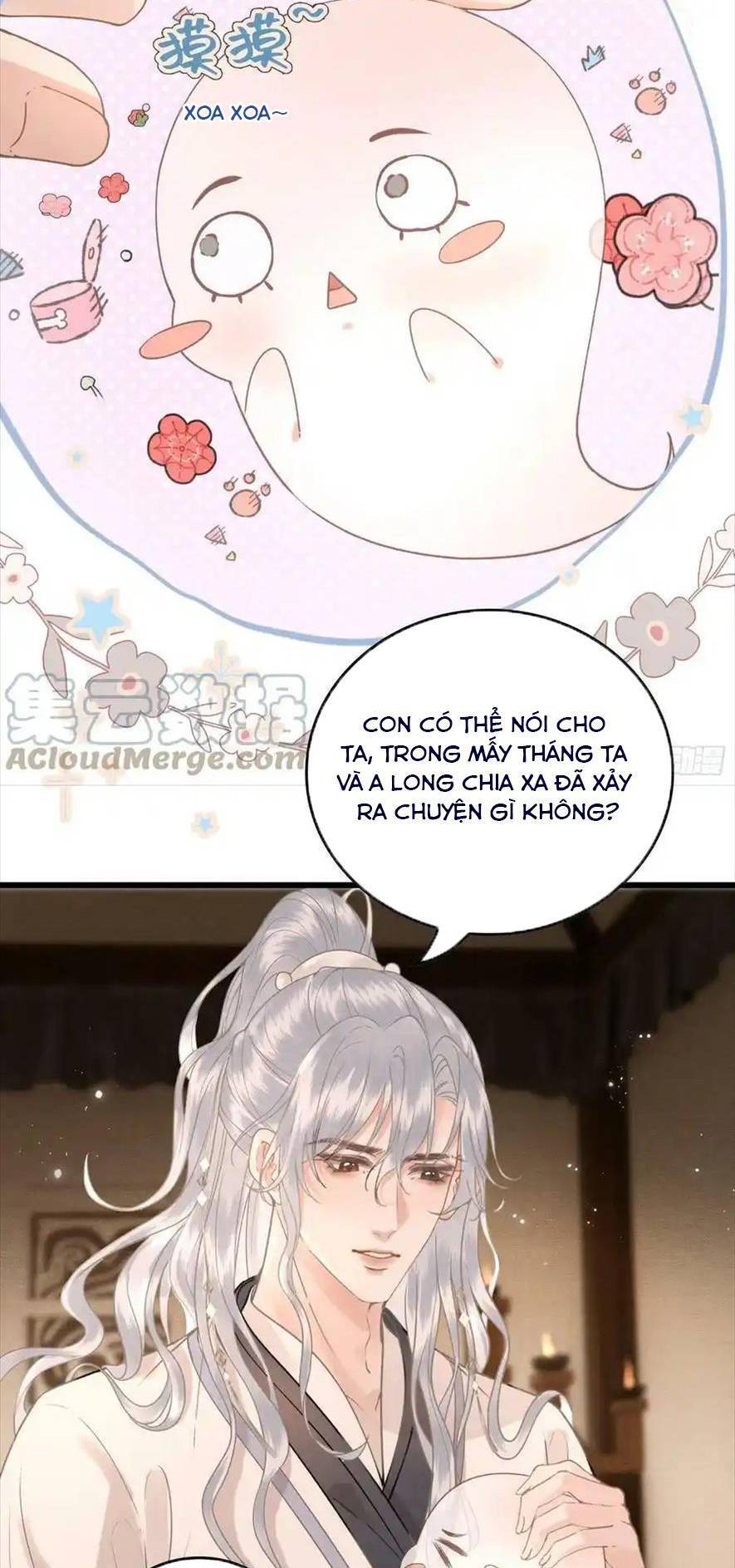 Phu Quân Giữ Thê Chapter 42 - 18