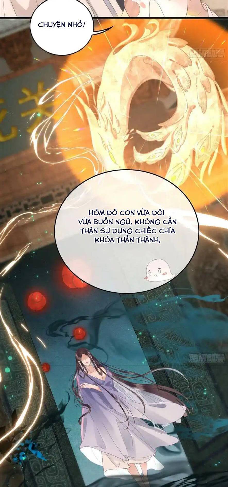 Phu Quân Giữ Thê Chapter 42 - 19