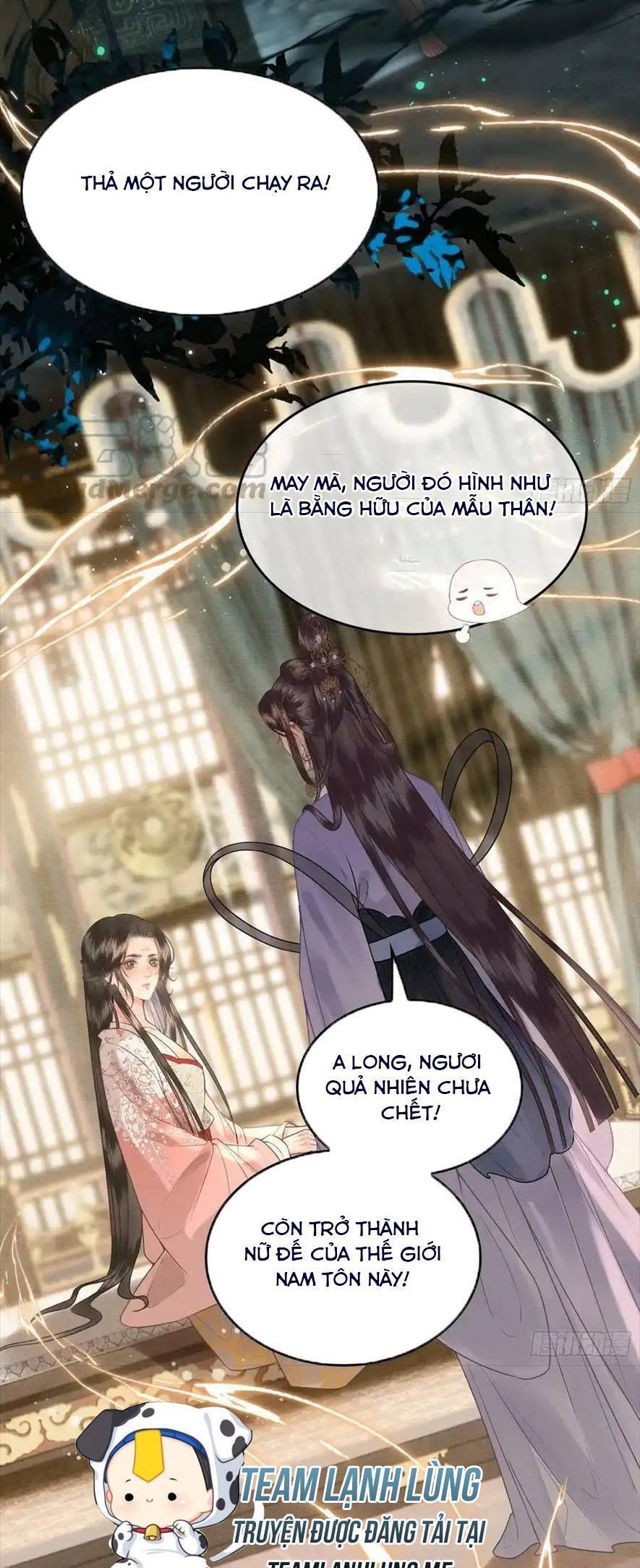 Phu Quân Giữ Thê Chapter 42 - 20