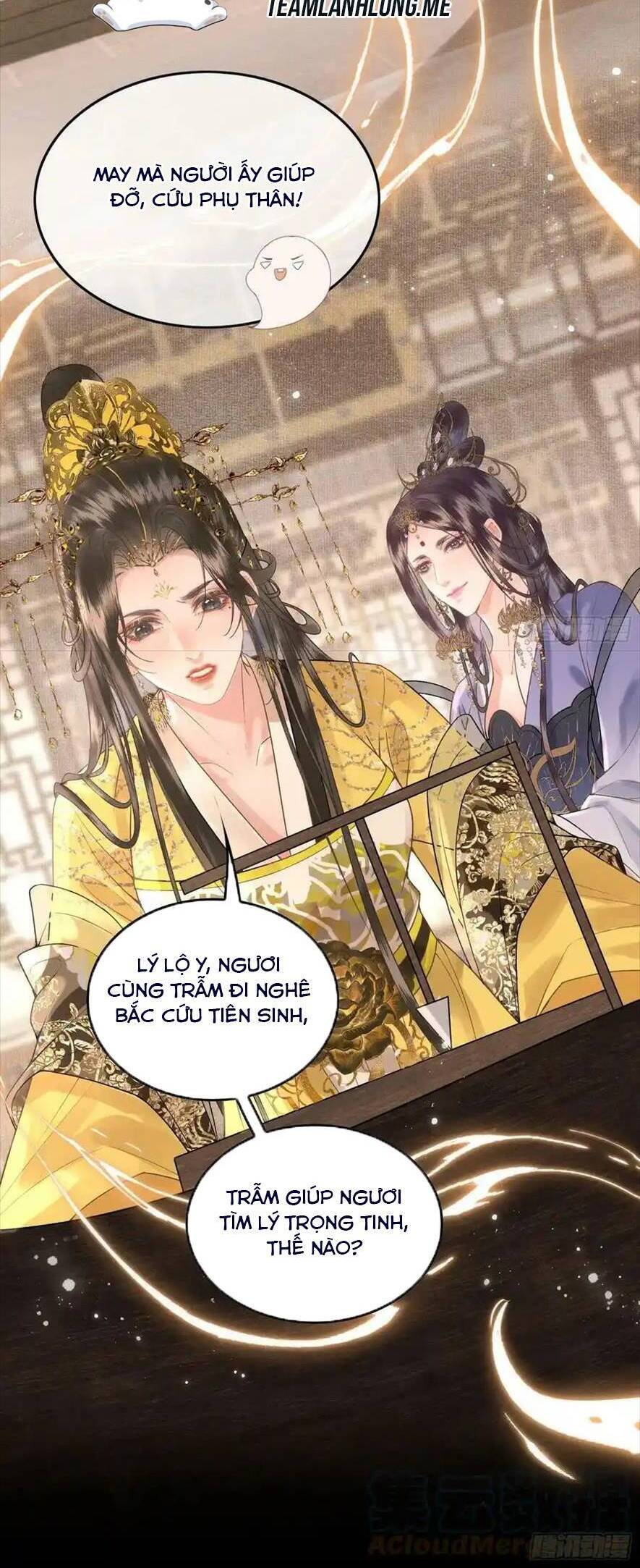 Phu Quân Giữ Thê Chapter 42 - 21