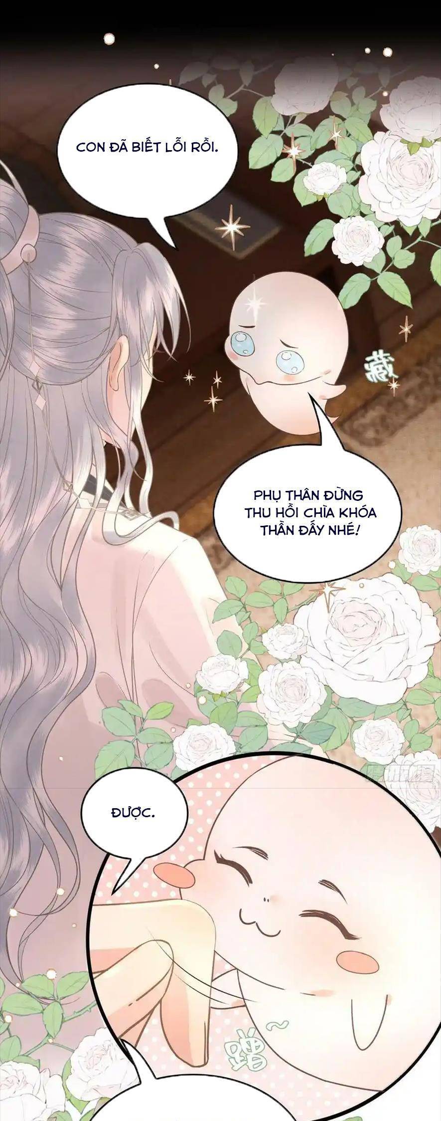 Phu Quân Giữ Thê Chapter 42 - 22