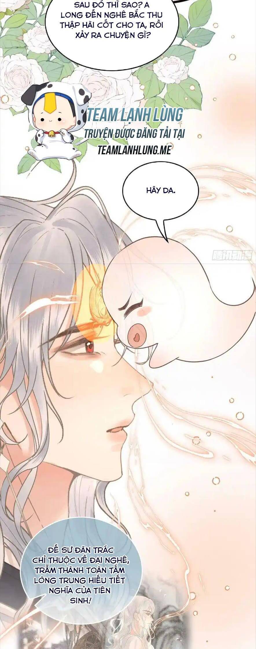 Phu Quân Giữ Thê Chapter 42 - 23