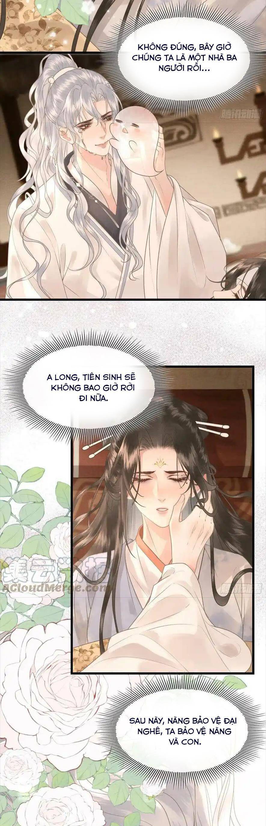 Phu Quân Giữ Thê Chapter 42 - 29