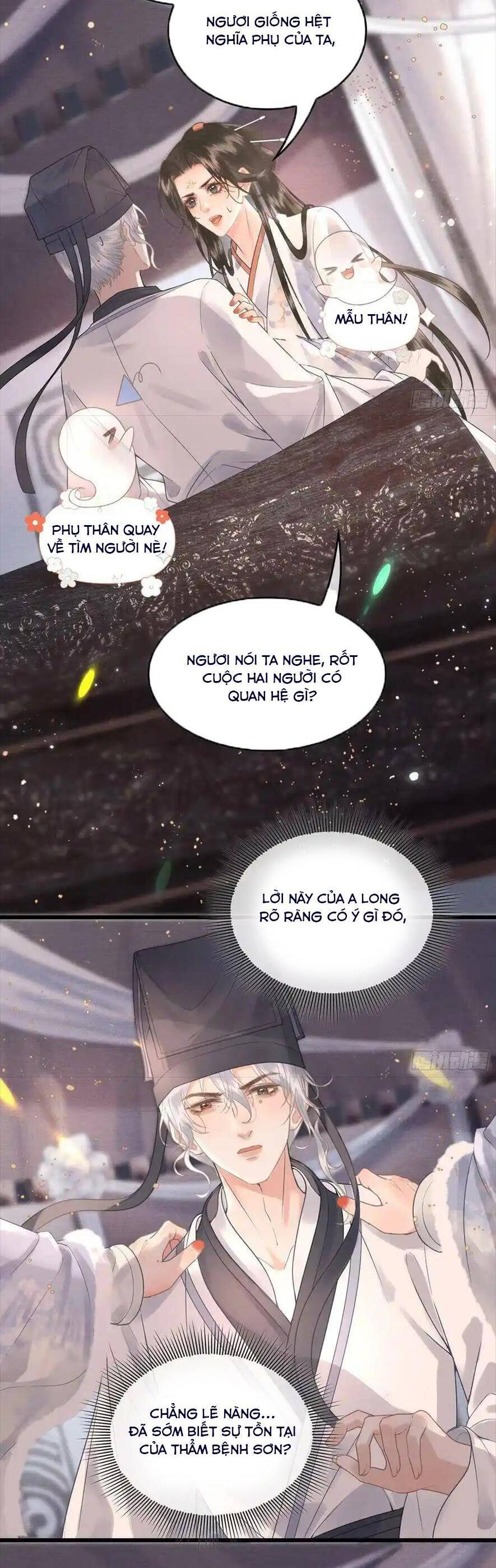 Phu Quân Giữ Thê Chapter 42 - 5