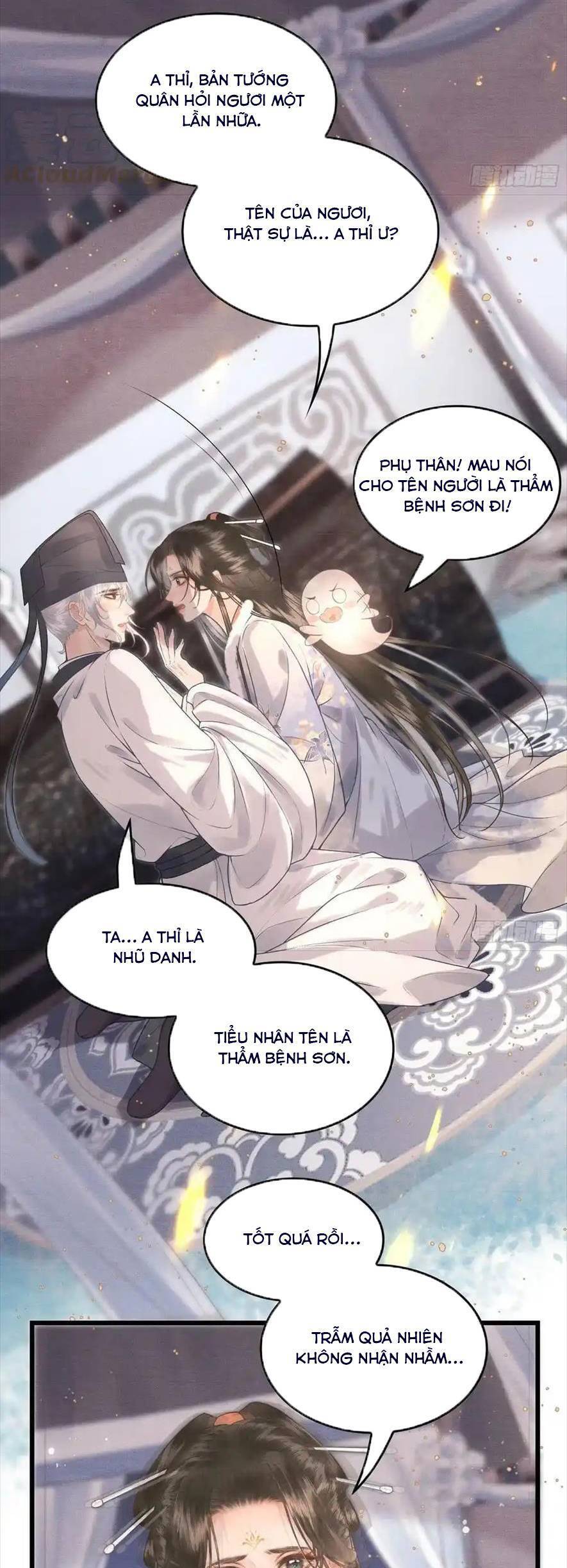 Phu Quân Giữ Thê Chapter 42 - 6