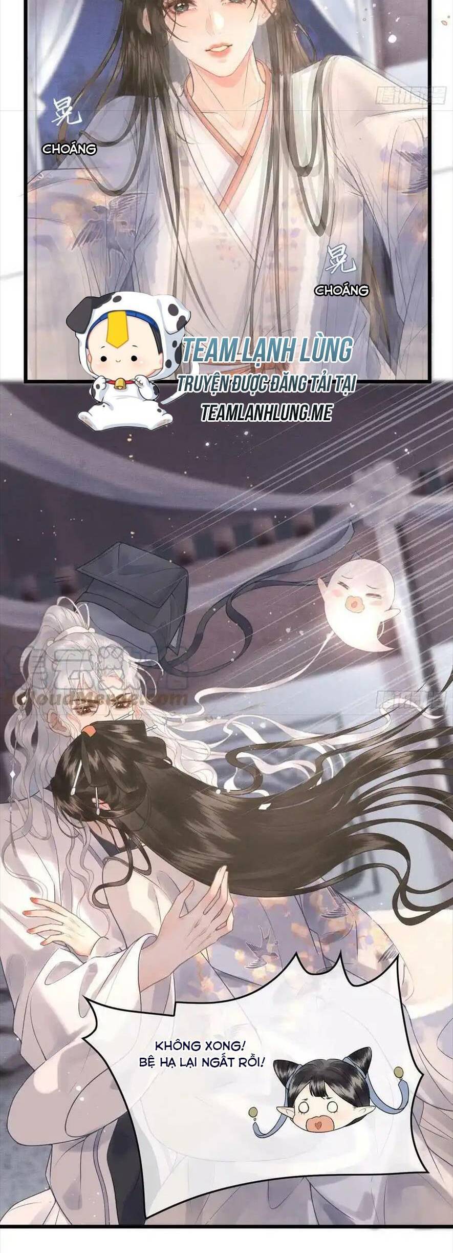 Phu Quân Giữ Thê Chapter 42 - 7