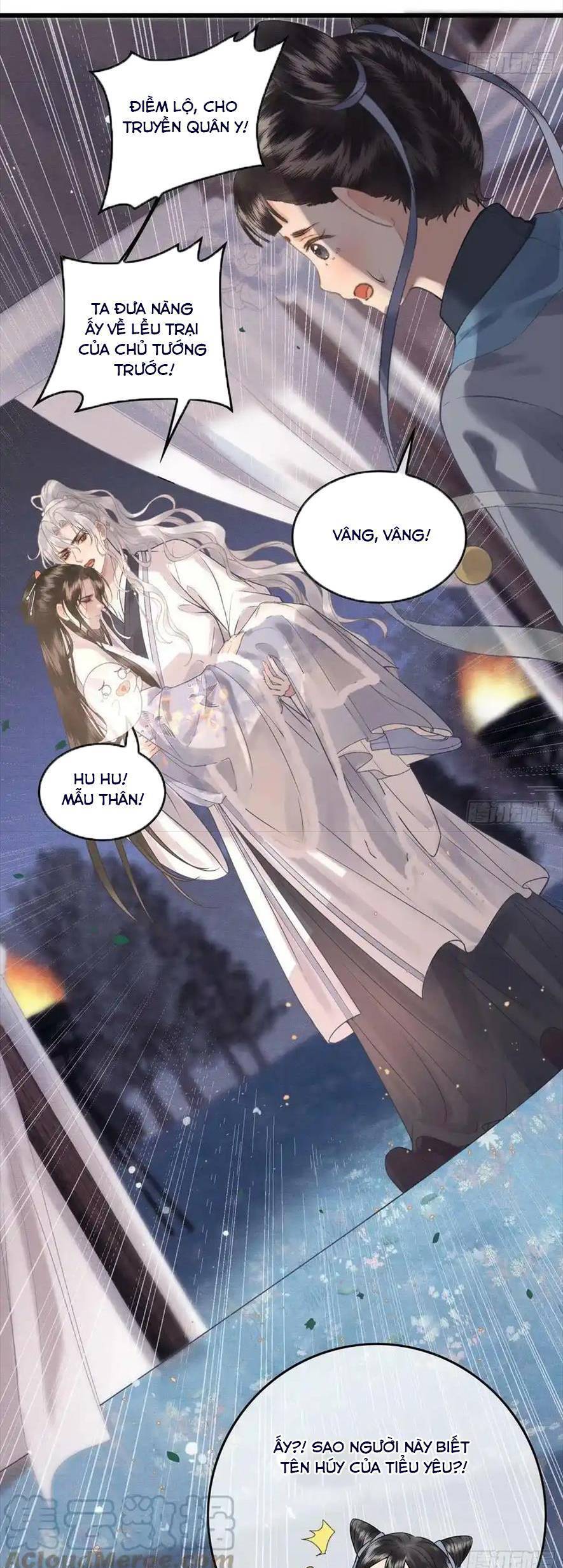 Phu Quân Giữ Thê Chapter 42 - 8