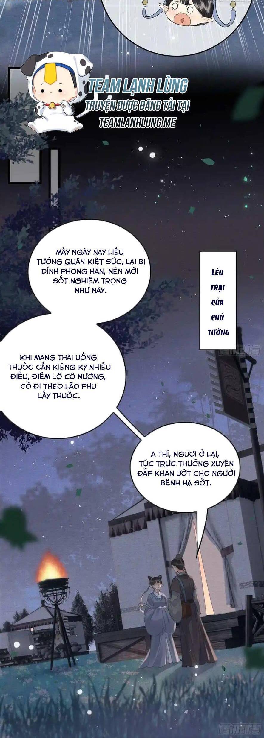 Phu Quân Giữ Thê Chapter 42 - 9