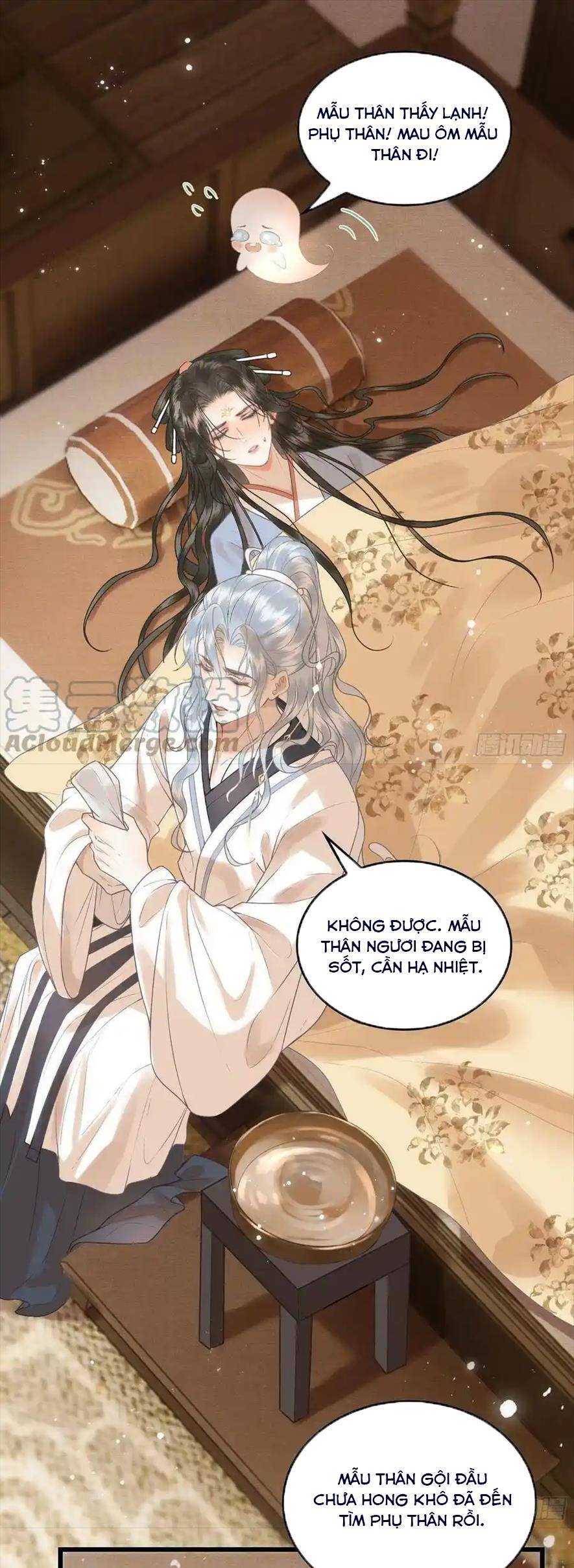 Phu Quân Giữ Thê Chapter 42 - 10